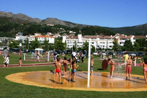 Agroturismo Quinta de Real