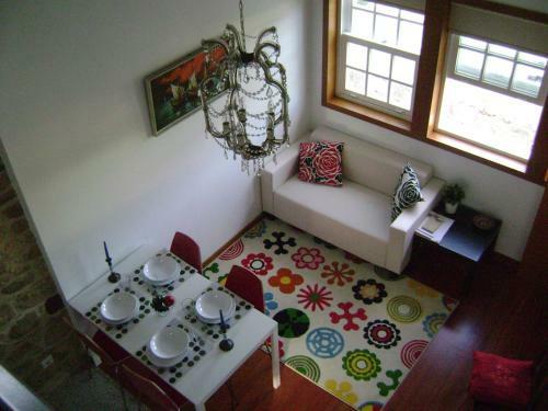 Apartamentos Lumar