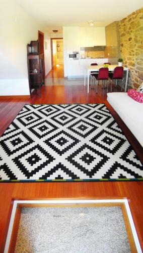 Apartamentos Lumar