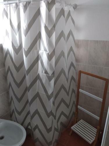 Apartamento 2 - Funda��o de Veiros