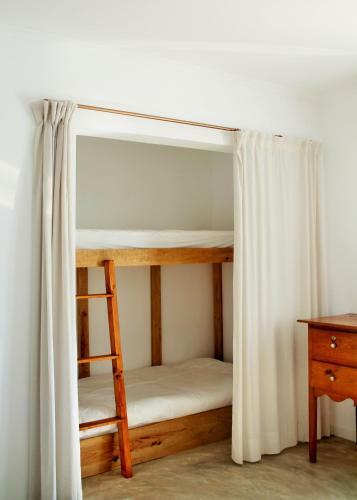 Mileu Slowhouse