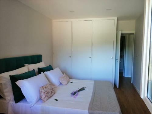 Apartamento Casa D��gua