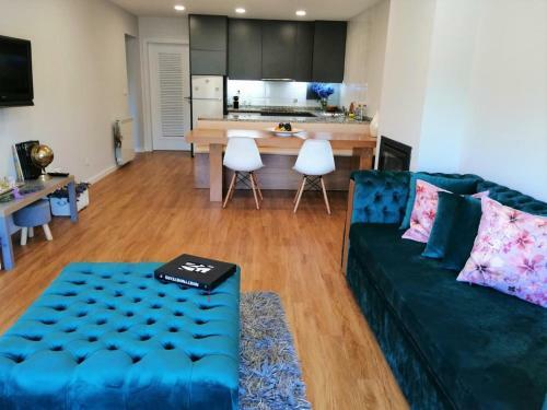 Apartamento Casa D��gua