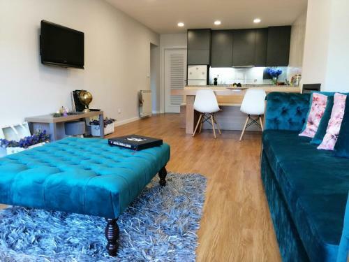Apartamento Casa D��gua