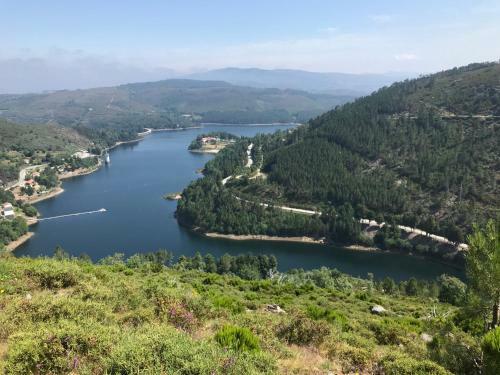 Apartamento Casa D��gua