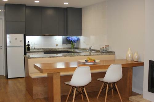 Apartamento Casa D��gua