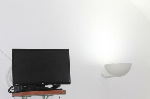 Apartamento Casa Dos Tios