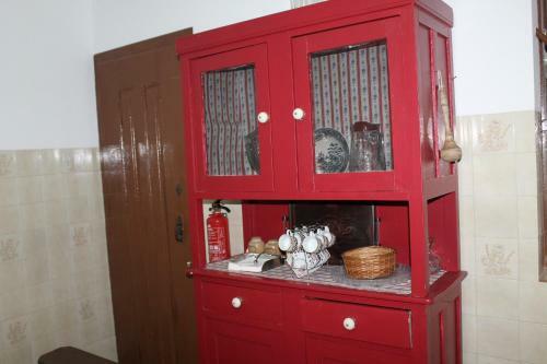 Apartamento Casa Dos Tios