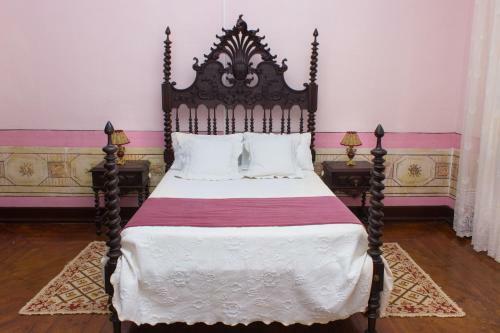 Apartamento Casa Dos Tios