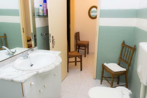 Apartamento Casa Dos Tios