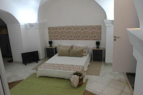 Apartamento Casa Dos Tios