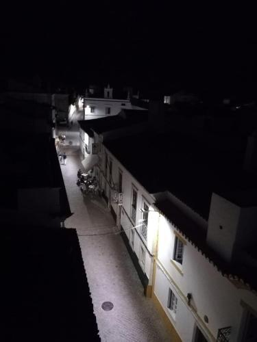 Apartamento Casa Dos Tios