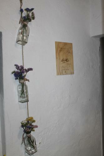 Apartamento Casa Dos Tios