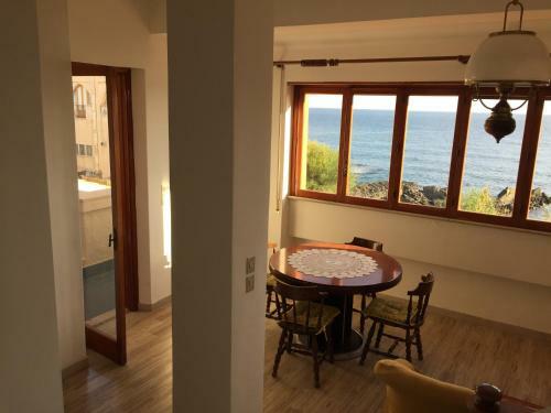 Apartamento Villa Maria 2