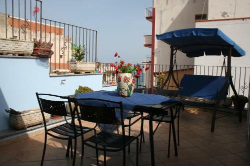 Apartamento Casa Vacanze Aloha