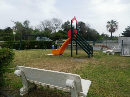 Apartamento Pietre Nere