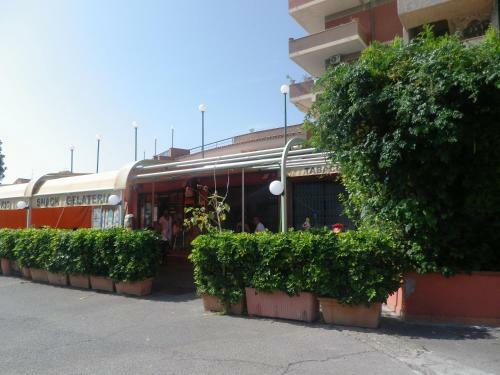 Apartamento Pietre Nere