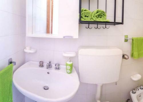 Apartamento Mansarda Fresia