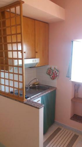 Apartamento Mansarda Fresia
