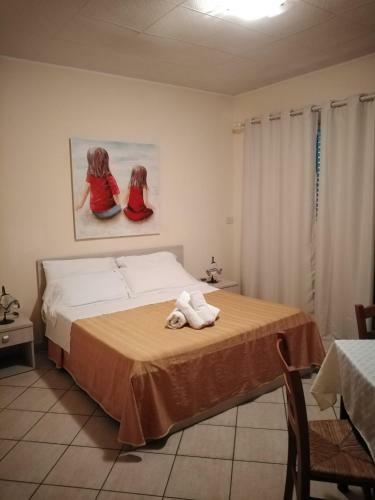 Case Vacanze Di Isabella Stoia