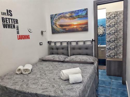 Alpha22 Apartment