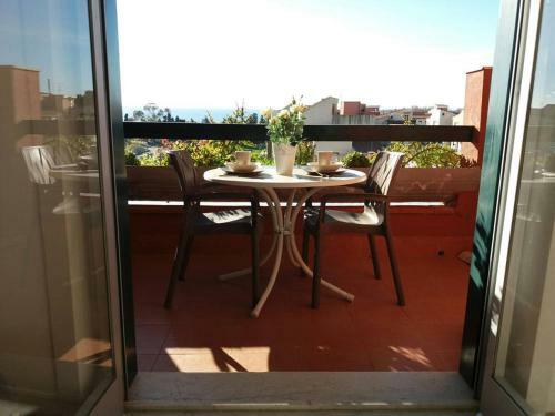 Apartamento Patry' House