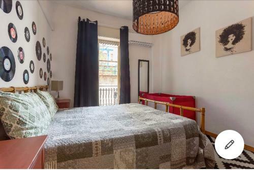 Apartamento Sasha Home Wonderful View
