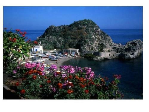 Apartamento Villa Cavallaro
