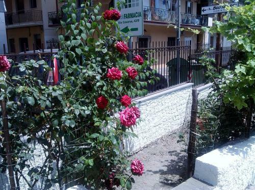 Apartamento Villa Cavallaro