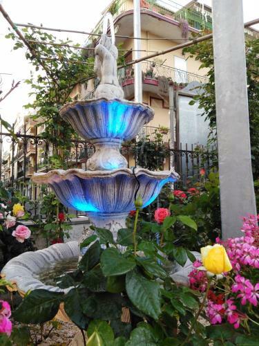 Apartamento Villa Cavallaro