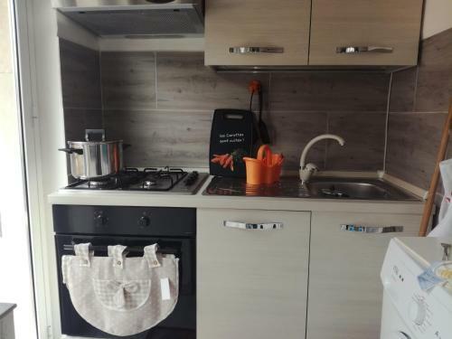 Apartamento Appartamento Sole E Mare