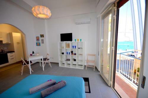 Apartamento Casa Maja