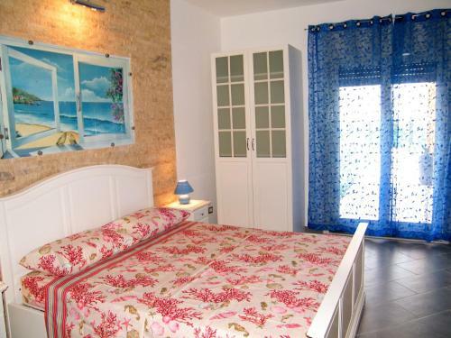 Apartamento Appartamenti Calliope E Silvia, Giardini Naxos