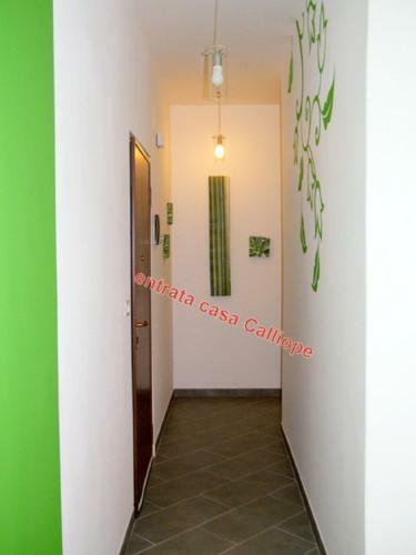 Apartamento Appartamenti Calliope E Silvia, Giardini Naxos