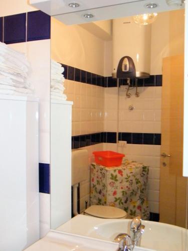 Apartamento Appartamenti Calliope E Silvia, Giardini Naxos