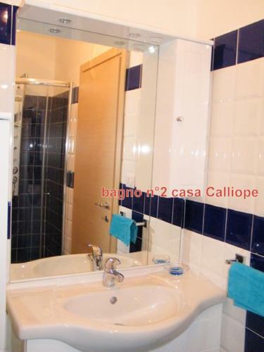 Apartamento Appartamenti Calliope E Silvia, Giardini Naxos