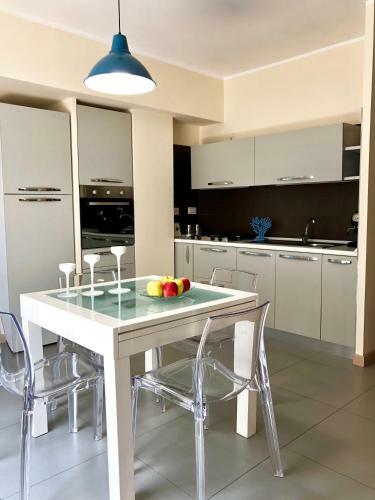 Blucorallo Apartment