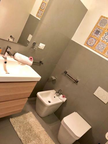 Blucorallo Apartment