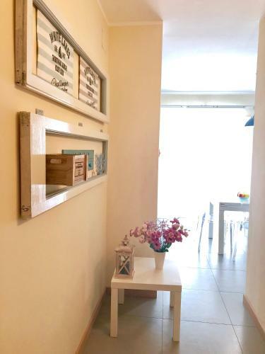 Blucorallo Apartment