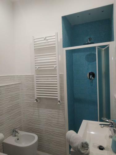 Apartamento Suite Sul Mare