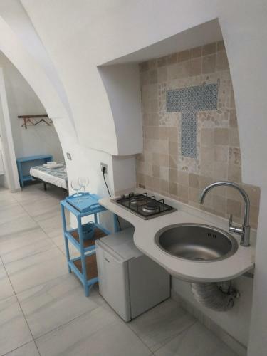 Apartamento Suite Sul Mare