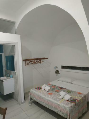 Apartamento Suite Sul Mare