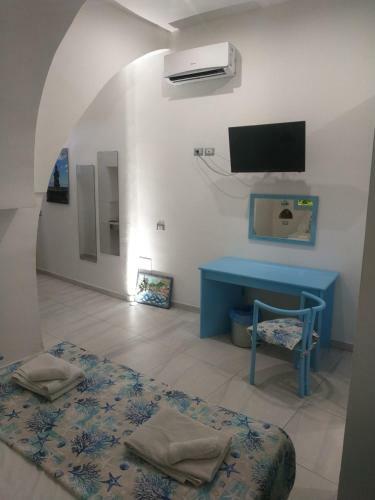 Apartamento Suite Sul Mare