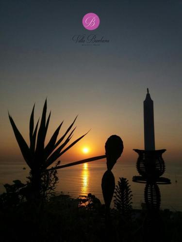 Apartamento Villa Barbara