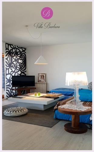Apartamento Villa Barbara
