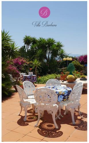 Apartamento Villa Barbara