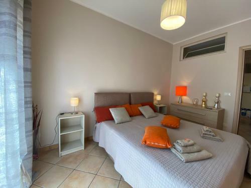 Apartamento Holiday Home Francesca