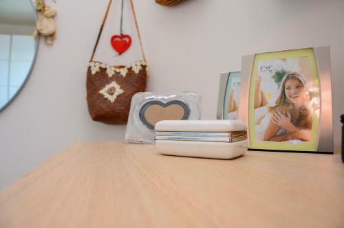 Apartamento Paradise Beach