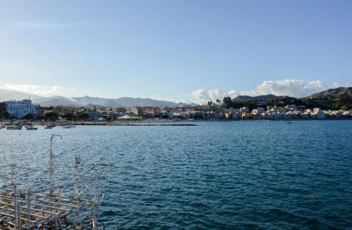 Apartamento Paradise Beach