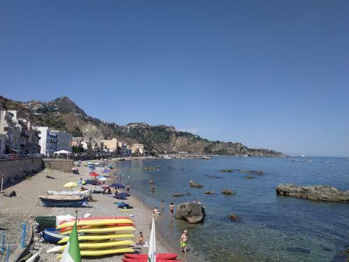 Apartamento Casa In Borgo Marinaro